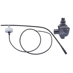 Відгалужувальний затискач Sicame TD241F PROTECT 50 з обмежувачем перенапруги