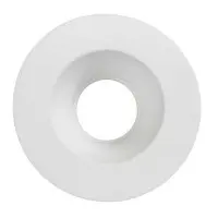 Светильник точечный Violux DOLOMIT-R GU10 IP20 белый ( 130011 )