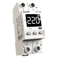 Реле напруги DigiTOP VP-32A M2W