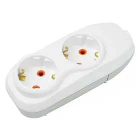 Колодка Nilson 2-я с заземлением ( 42130100 )