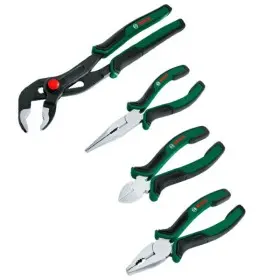 Набор плоскогубцев Bosch 4шт (1600A02W7K)