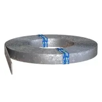 Оцинкованная лента Zinker 25х4мм StZn (504251)