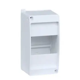 Щит накладний Cosmos VD104NE на 4 модулі Hager