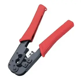 Обжимные клещи TNSy HT-568 (TNSy5502864)