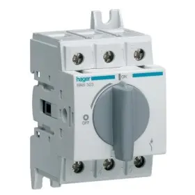 Рубильник Hager HAB303 3P 32А