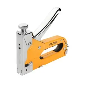 Степлер строительный Tolsen