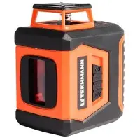 Лазерный уровень Tekhmann (845271) TSL-5