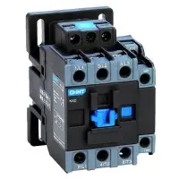 Контактор Chint NXC-25 400В 50/60Hz 1NO+1NC