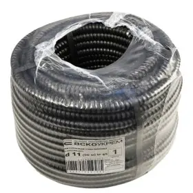 Металорукав Аско-Укрем у ПВХ-оболонці з протяжкою d11 (50м) A0290010002