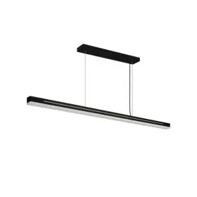 Підвісний світильник, люстра Nordlux 2113003003 Skylar LED 1x25W 3000K 2600Lm IP20 чорний