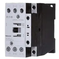 Контактор Eaton Moeller DILM25-01 (230V50HZ,240V60HZ) Контактор Eaton Moeller DILM25-01 (230V50HZ,240V60HZ)