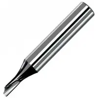 Пазовая фреза Bosch Std S8/D3/L8 Пазовая фреза Bosch Std S8/D3/L8