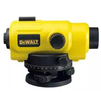 Нивелир DeWALT DW096PK