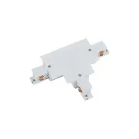 Соединитель Nowodvorski 8245 CTLS Recessed Power T Connector Right 1 T-R1 IP20 белый