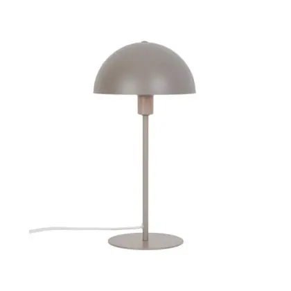 Настільна лампа Nordlux 2213755009 Ellen E14 1x40W IP20 коричнева
