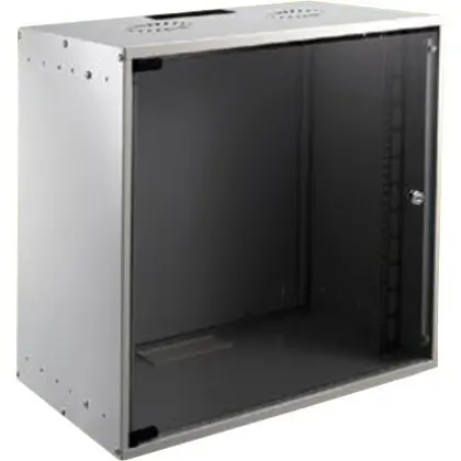 Шкаф Mirsan MR.SOH12U40DE.02 SOHO 19" 12U 535x400 RAL 7035 (серый) Шкаф Mirsan MR.SOH12U40DE.02 SOHO 19" 12U 535x400 RAL 7035 (серый)