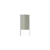 Плафон Nowodvorski 12055 Cameleon Cylinder S 10W IP20 сіро-зелений Плафон Nowodvorski 12055 Cameleon Cylinder S 10W IP20 сіро-зелений