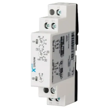 Реле часу Eaton Moeller ZRER/W