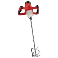 Строительный миксер EINHELL TC-MX 1400-2