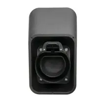 Пластиковий тримач кабелю та роз'єму GBT Wissenergy