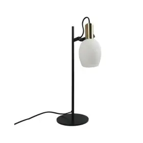 Настільна лампа Nordlux 2312305003 Arild E14 1x40W IP20 чорна