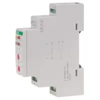Реле напруги F&F CP-710 16А