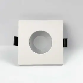 Светильник точечный Violux NAPOLI-S GU10 IP44 белый ( 131007 )