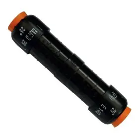 Пресуєма з'єднувальна гільза Sicame MJPB25