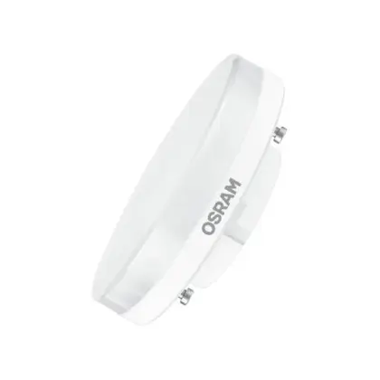 Светодиодная лампочка Osram 4099854382062 LED GX53 1x11W 4000K 960Lm IP20 Светодиодная лампочка Osram 4099854382062 LED GX53 1x11W 4000K 960Lm IP20