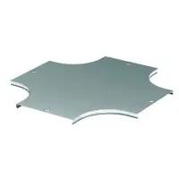 Крышка DKC DPX на крестообразный ответвитель 500