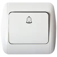Вимикач дзвоника E.Next e.install.stand.811D (s035024)