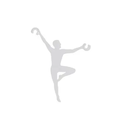 Декоративная ручка для регулировки кабеля Nowodvorski 11795 Acrobat белая