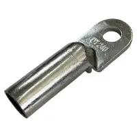 Кабельний накінечник Promfactor CL/CRL-10-8 мідно-луджений Кабельний накінечник Promfactor CL/CRL-10-8 мідно-луджений