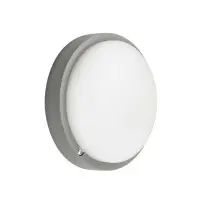Світильник LED Violux ДББ ATOM UA сірий 12W 5000K IP54 ( 243352 ) Світильник LED Violux ДББ ATOM UA сірий 12W 5000K IP54 ( 243352 )