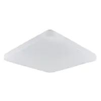 Матовий світильник Vestum QUATRO VS-90065 20Вт 350x350x60мм 4000К