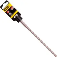 Бур Stanley STA54057 SDS-Plus 8х150х210мм