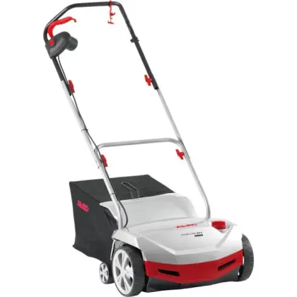 Аэратор-рыхлитель электрический AL-KO Combi Care 38 E Comfort