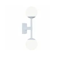 Бра, настенный светильник Pikart 31067-4 G9 2x60W IP20 Бра, настенный светильник Pikart 31067-4 G9 2x60W IP20