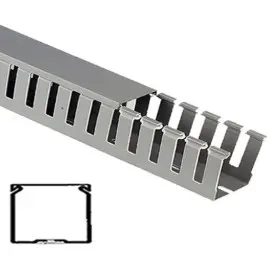 Короб перфорований 100х60 (16 м)