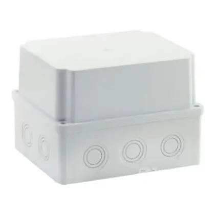 Монтажна коробка ADAL PANO MD9075 190x150x140мм ABS IP65