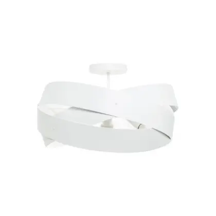 Люстра Zuma Line 5905616070438 Tornado E27 3x40W IP20 белая Люстра Zuma Line 5905616070438 Tornado E27 3x40W IP20 белая
