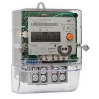 Електролічильник MTX 1A10.DG.2Z5-CD4 Teletec