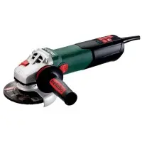 Кутова шліфувальна машина Metabo WEA 17-150 Quick 1700 Вт 9600об/хв 150мм (600535000)