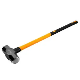 Кувалда з ручкою зі скловолокна Tolsen (25046) 680мм 3,6 кг