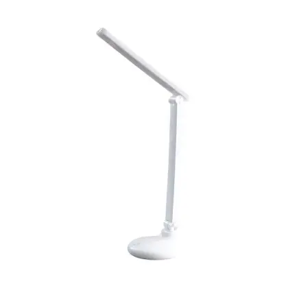 Настільна лампа Zuma Line 5905316672987 1913-WH LED 1x6W 3000K-6000K 235Lm IP20 біла Настільна лампа Zuma Line 5905316672987 1913-WH LED 1x6W 3000K-6000K 235Lm IP20 біла
