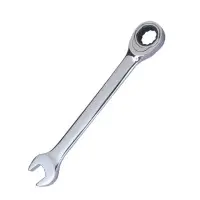Ключ комбинированный Stanley 14мм