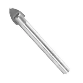 Свердло по плитці/склу Tolsen (75697) 10х75мм (у блістері)