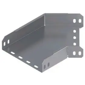 Горизонтальний кут METAKSAN KA45 130 10 PG 45° 300х100мм 1мм