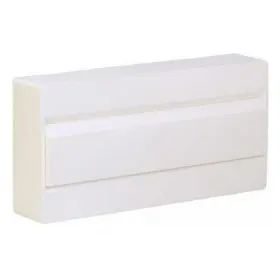 Щит накладний Cosmos VD118PD на 18 модулів Hager