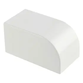 Заглушка Аско-Укрем 25x25мм біла (A0070040091)